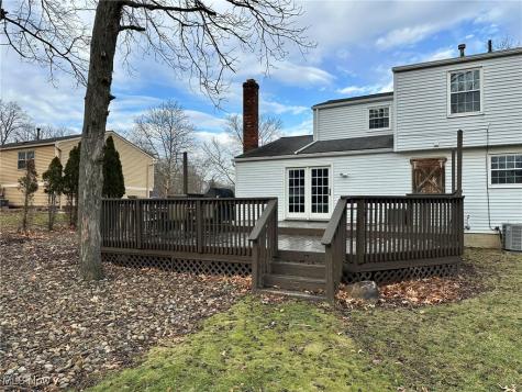 1030 Burntwood Drive Medina OH 44256