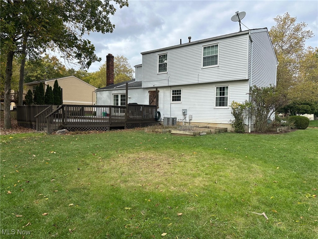 1030 Burntwood Drive Medina OH 44256