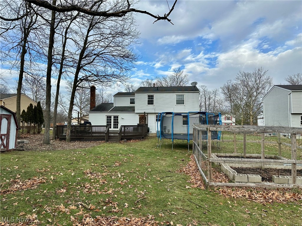 1030 Burntwood Drive Medina OH 44256