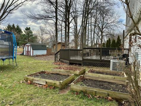 1030 Burntwood Drive Medina OH 44256