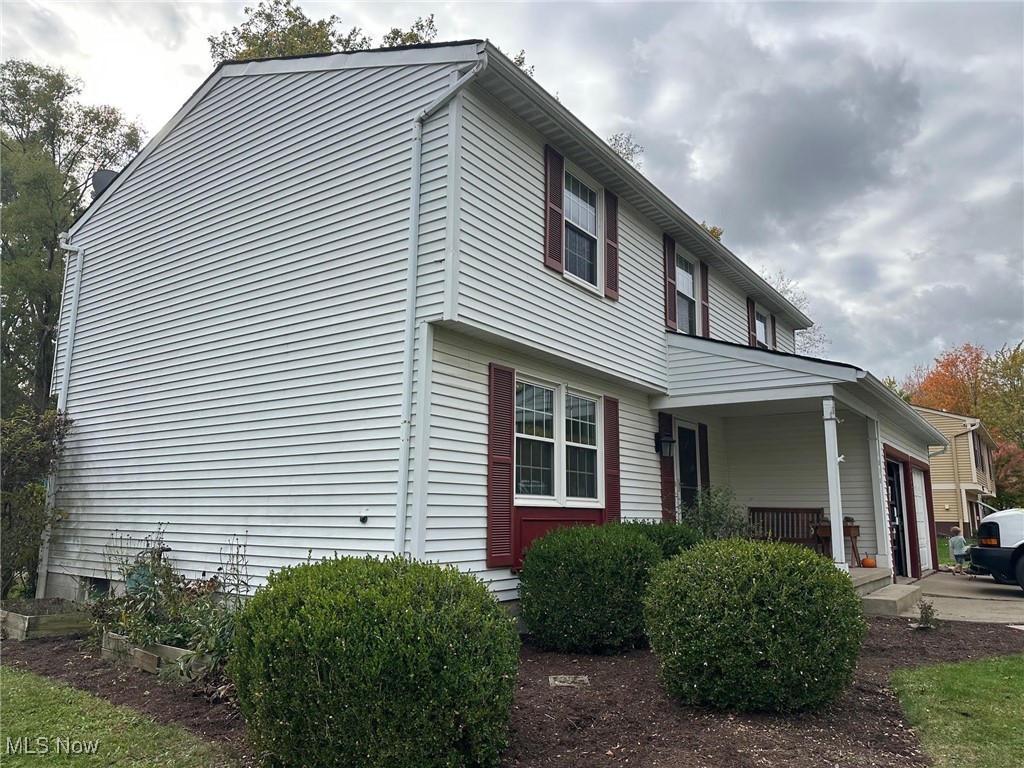 1030 Burntwood Drive Medina OH 44256