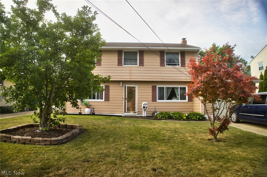 14065 Heatherwood Drive Brook Park OH 44142