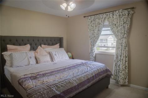 14065 Heatherwood Drive Brook Park OH 44142