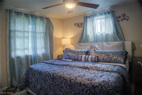 14065 Heatherwood Drive Brook Park OH 44142