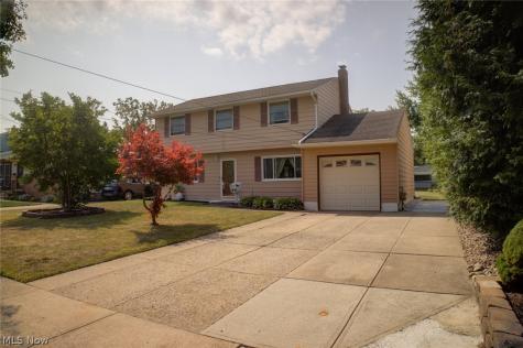 14065 Heatherwood Drive Brook Park OH 44142
