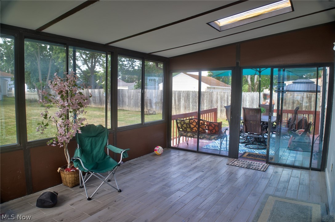 14065 Heatherwood Drive Brook Park OH 44142