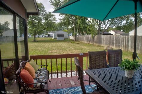 14065 Heatherwood Drive Brook Park OH 44142