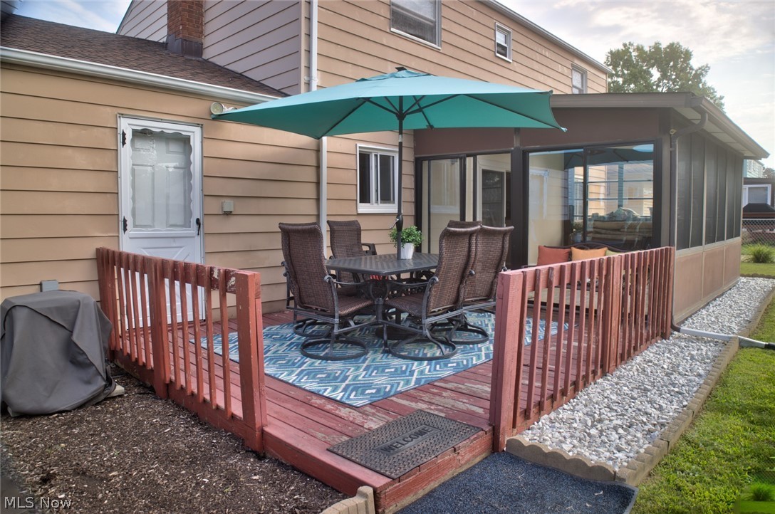 14065 Heatherwood Drive Brook Park OH 44142