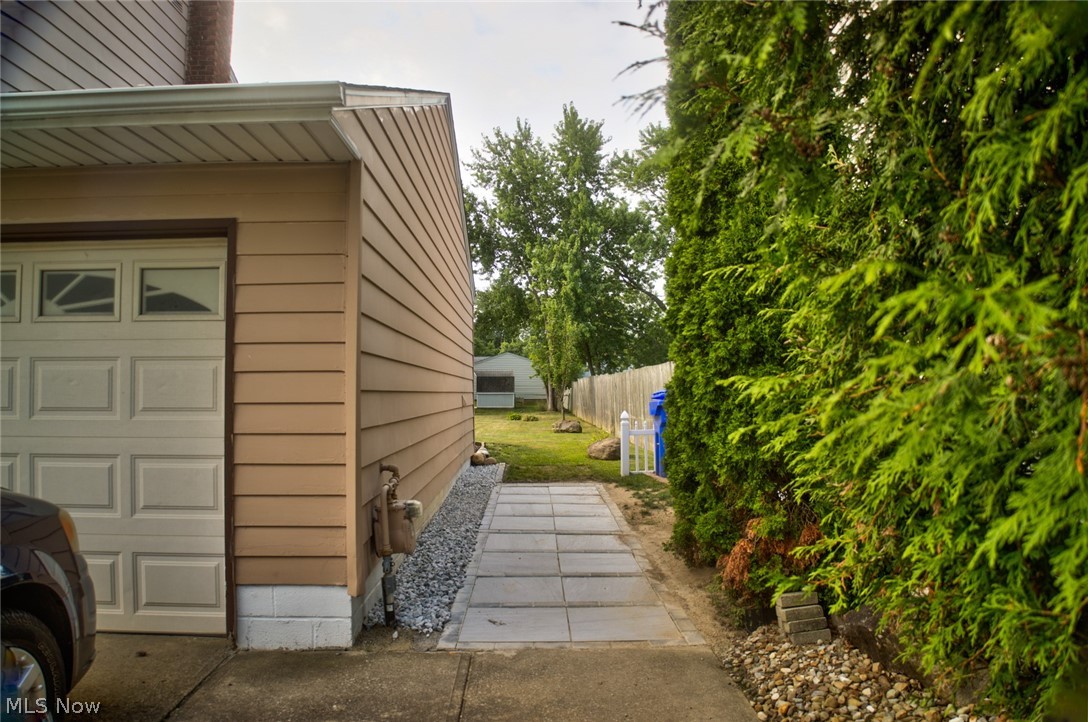 14065 Heatherwood Drive Brook Park OH 44142