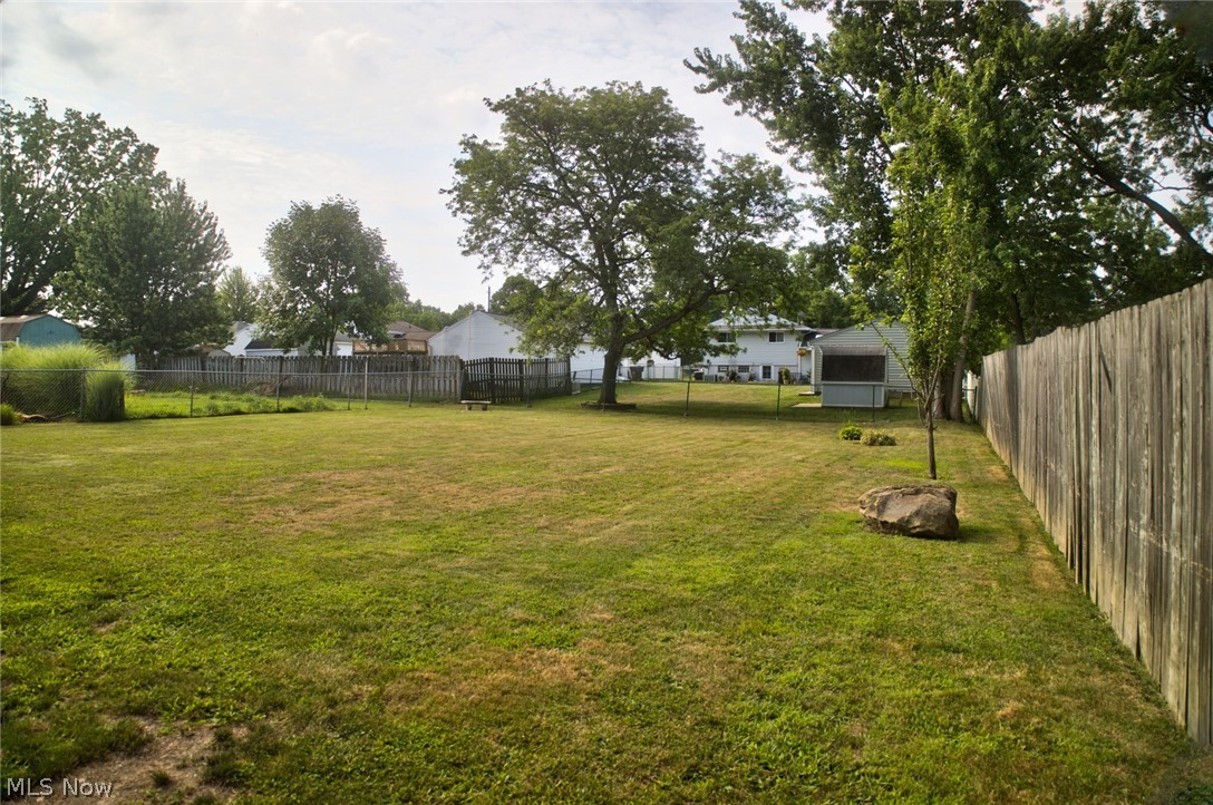 14065 Heatherwood Drive Brook Park OH 44142