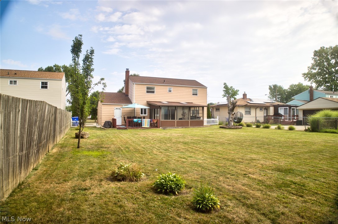 14065 Heatherwood Drive Brook Park OH 44142
