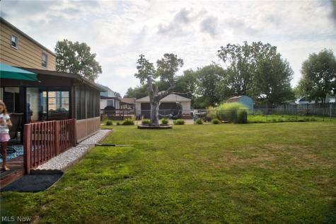 14065 Heatherwood Drive Brook Park OH 44142