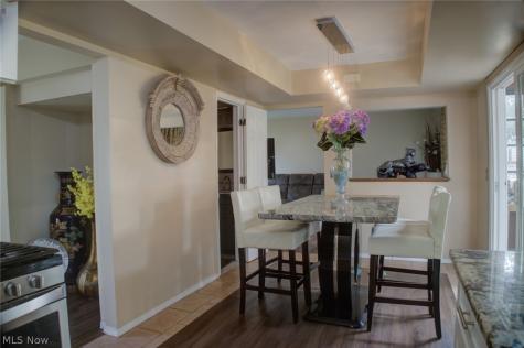 14065 Heatherwood Drive Brook Park OH 44142