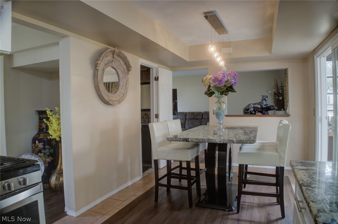 14065 Heatherwood Drive Brook Park OH 44142
