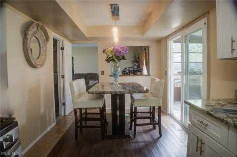 14065 Heatherwood Drive Brook Park OH 44142
