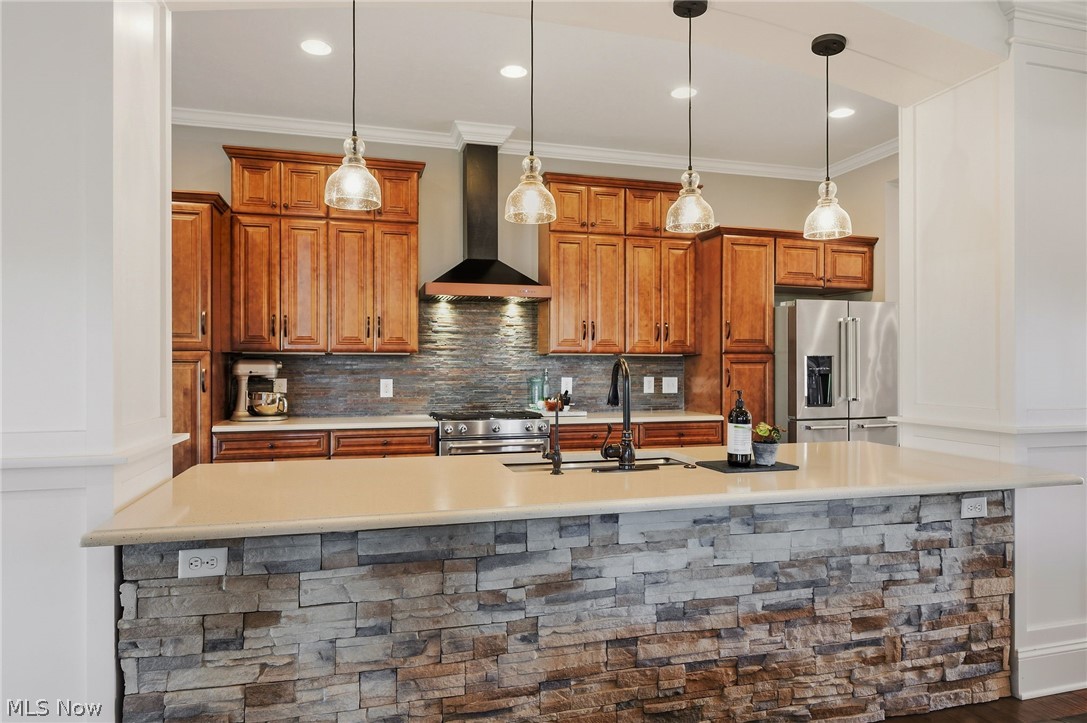 577 Lyonswood Drive Hinckley OH 44233