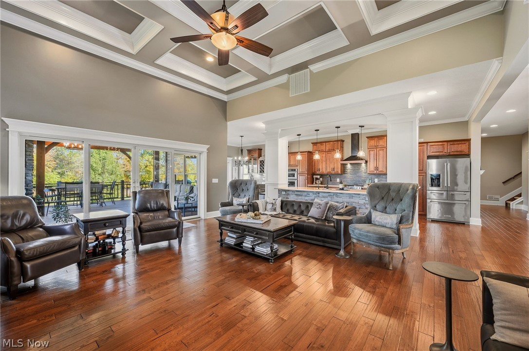 577 Lyonswood Drive Hinckley OH 44233