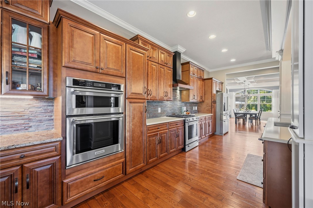 577 Lyonswood Drive Hinckley OH 44233
