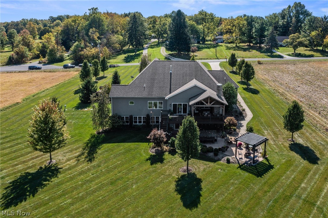 577 Lyonswood Drive Hinckley OH 44233