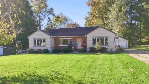 412 Church Street Doylestown OH 44230