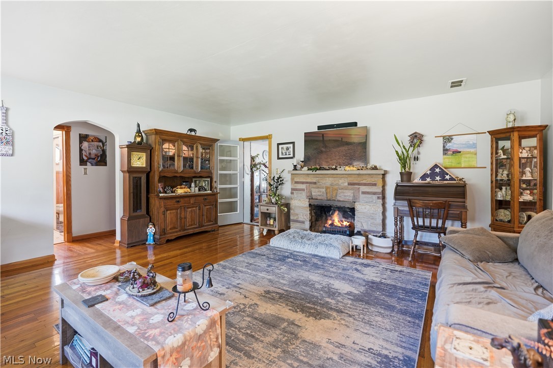 412 Church Street Doylestown OH 44230