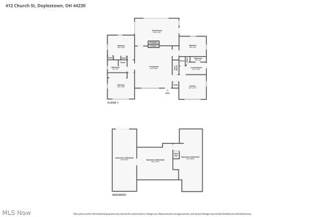 412 Church Street Doylestown OH 44230