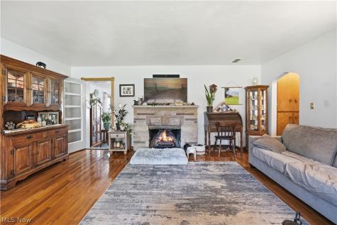 412 Church Street Doylestown OH 44230