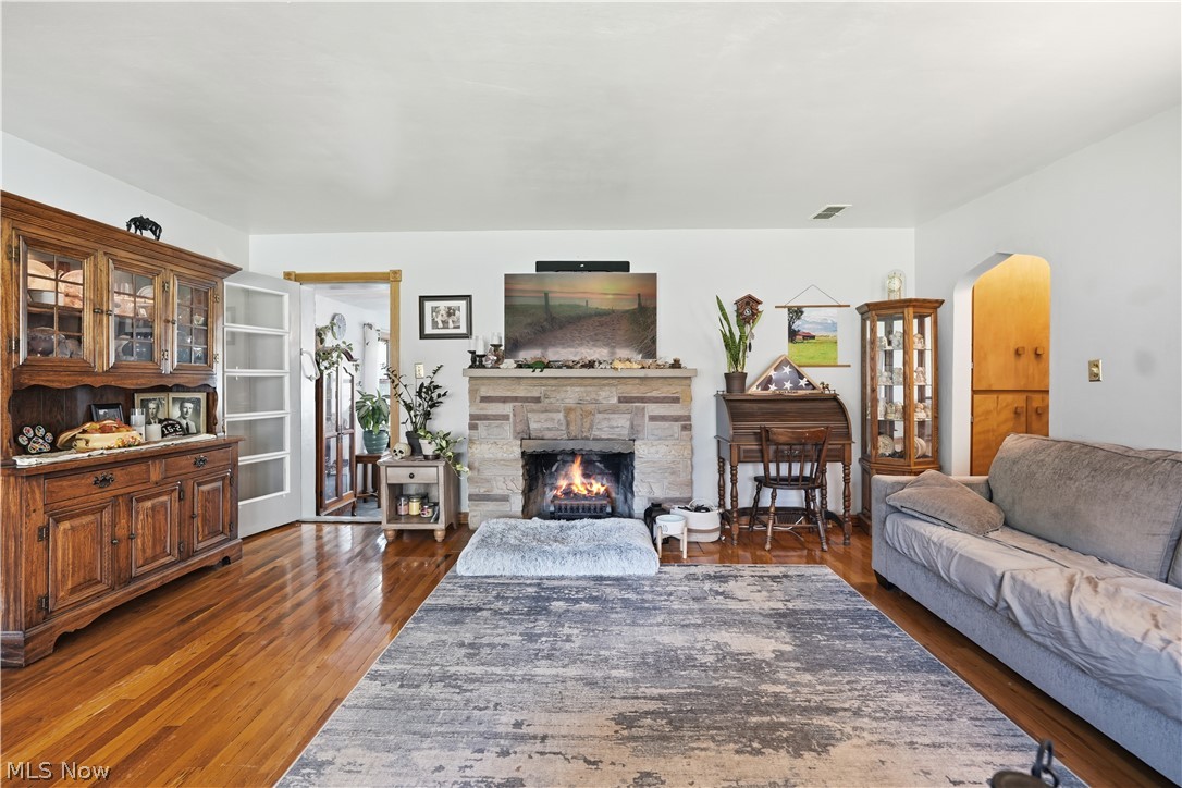 412 Church Street Doylestown OH 44230