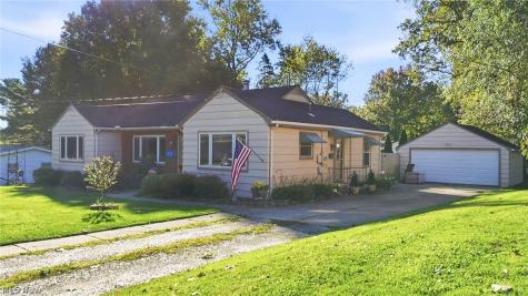 412 Church Street Doylestown OH 44230