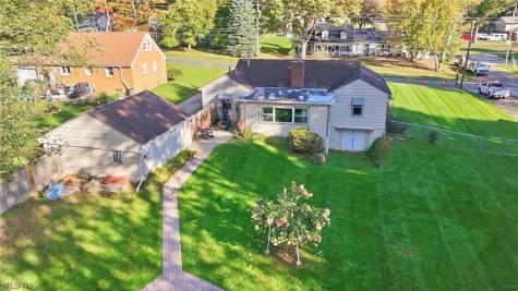 412 Church Street Doylestown OH 44230