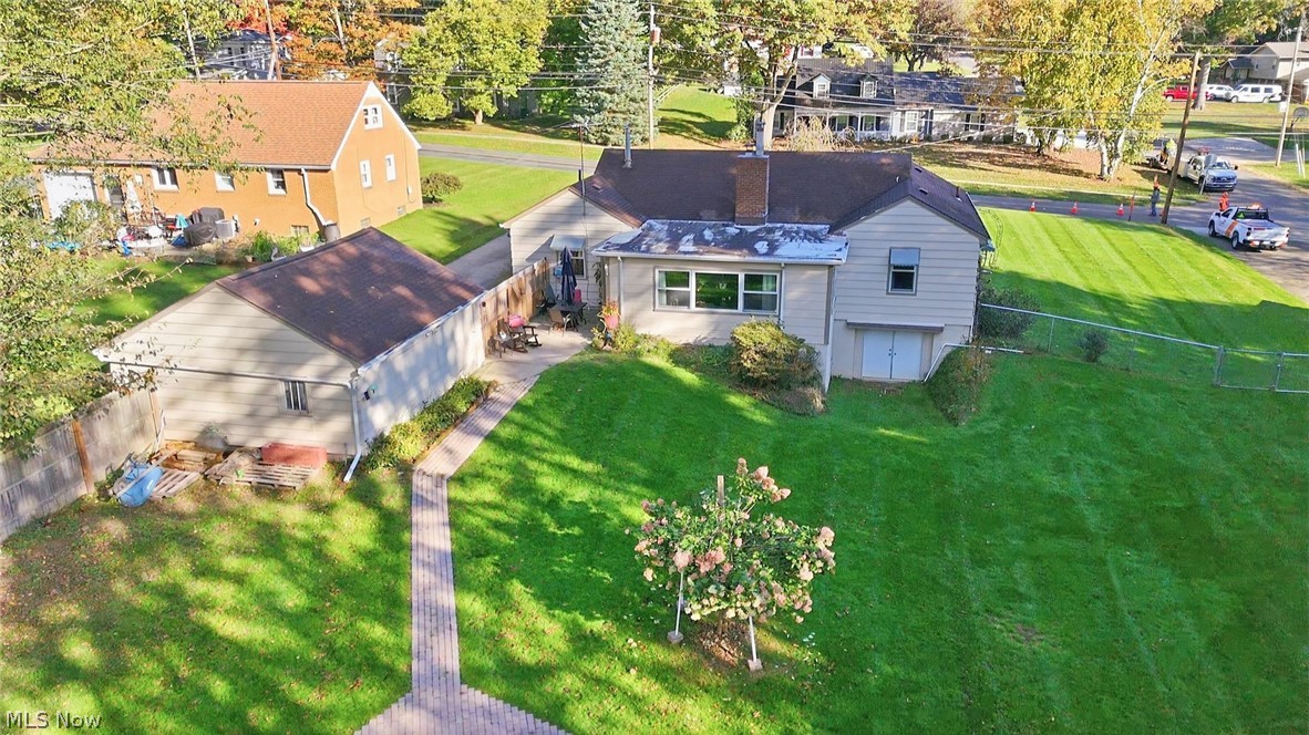 412 Church Street Doylestown OH 44230