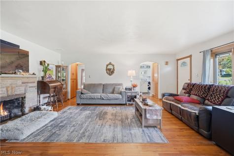 412 Church Street Doylestown OH 44230