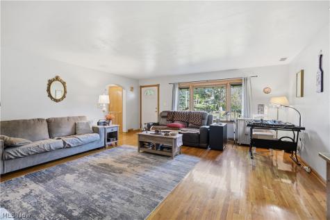 412 Church Street Doylestown OH 44230