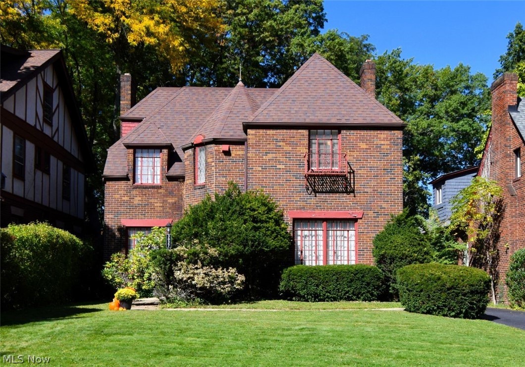 3027 Euclid Heights Boulevard Cleveland Heights OH 44118