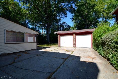 3027 Euclid Heights Boulevard Cleveland Heights OH 44118