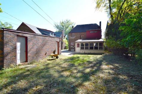 3027 Euclid Heights Boulevard Cleveland Heights OH 44118