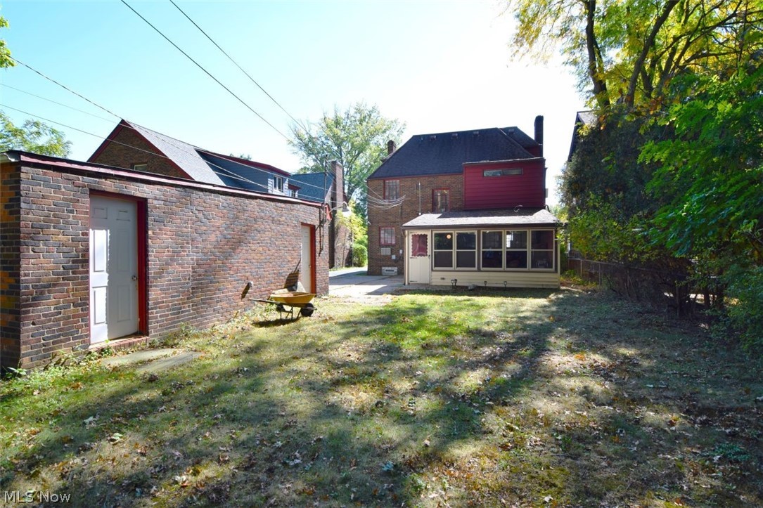 3027 Euclid Heights Boulevard Cleveland Heights OH 44118