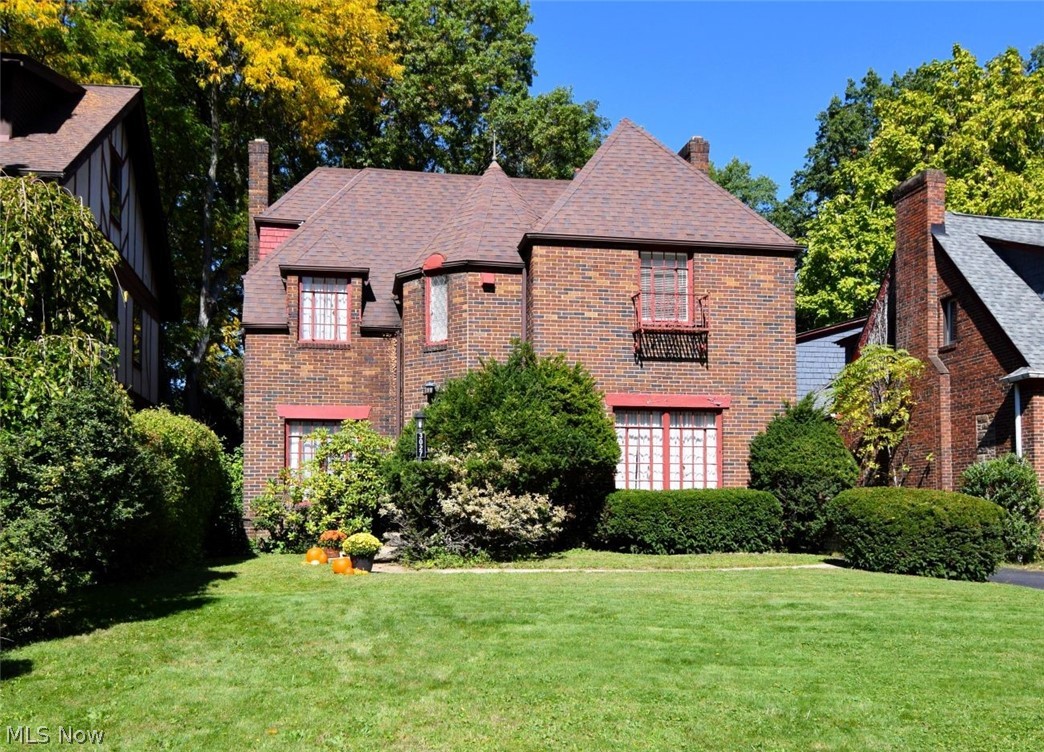 3027 Euclid Heights Boulevard Cleveland Heights OH 44118