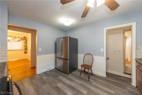 4632 Anderson Road South Euclid OH 44121