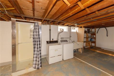 4632 Anderson Road South Euclid OH 44121