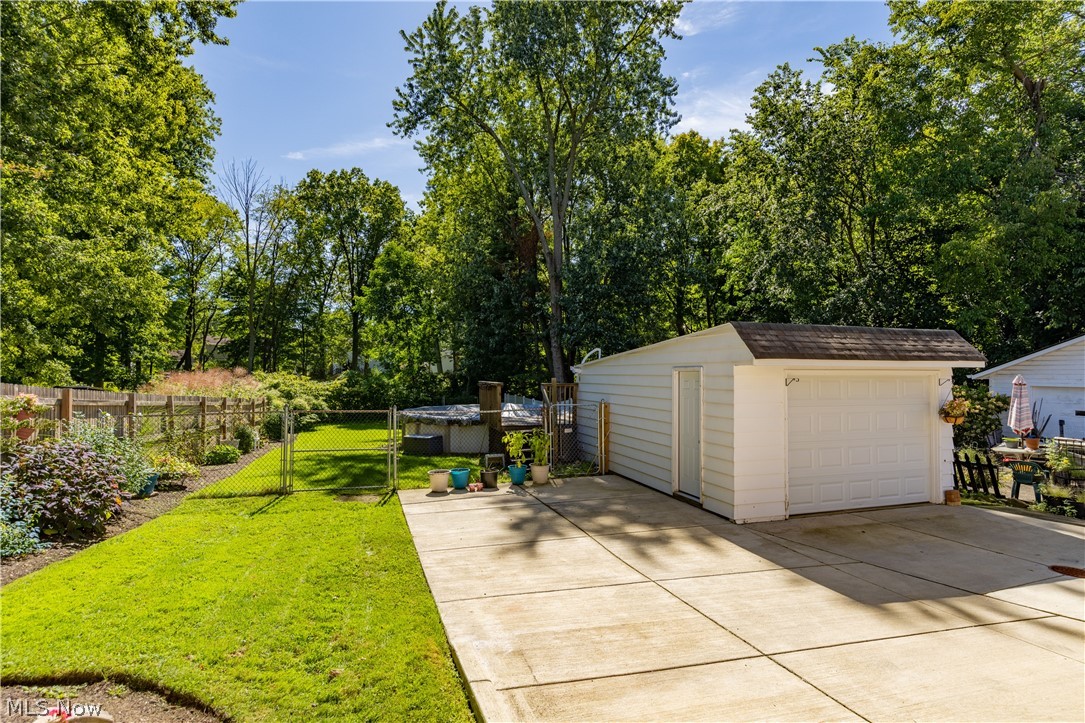 4632 Anderson Road South Euclid OH 44121