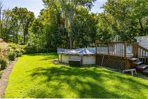 4632 Anderson Road South Euclid OH 44121