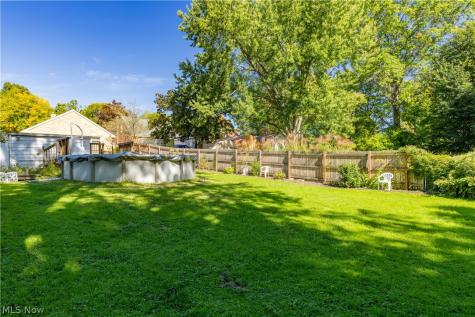 4632 Anderson Road South Euclid OH 44121
