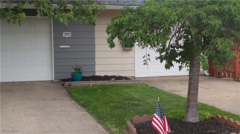 458 Sprague Road Berea OH 44017