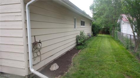 458 Sprague Road Berea OH 44017