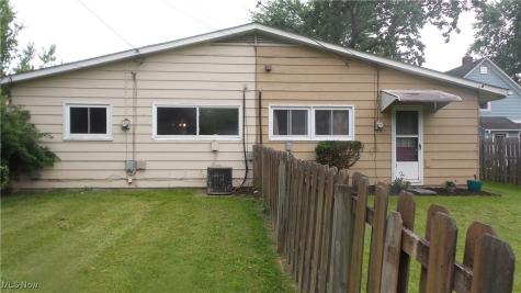 458 Sprague Road Berea OH 44017