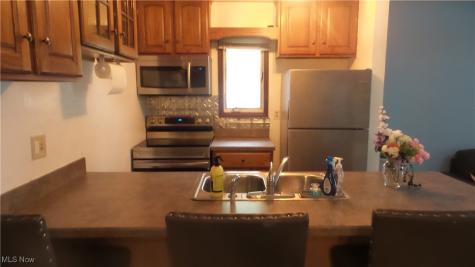 458 Sprague Road Berea OH 44017