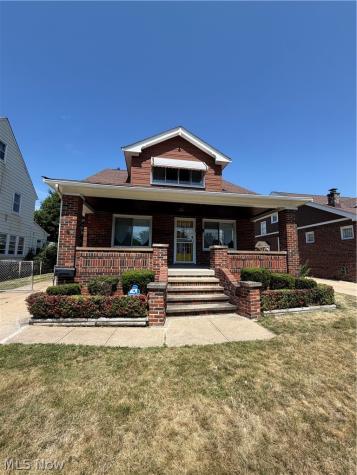 18229 Neff Road Cleveland OH 44119