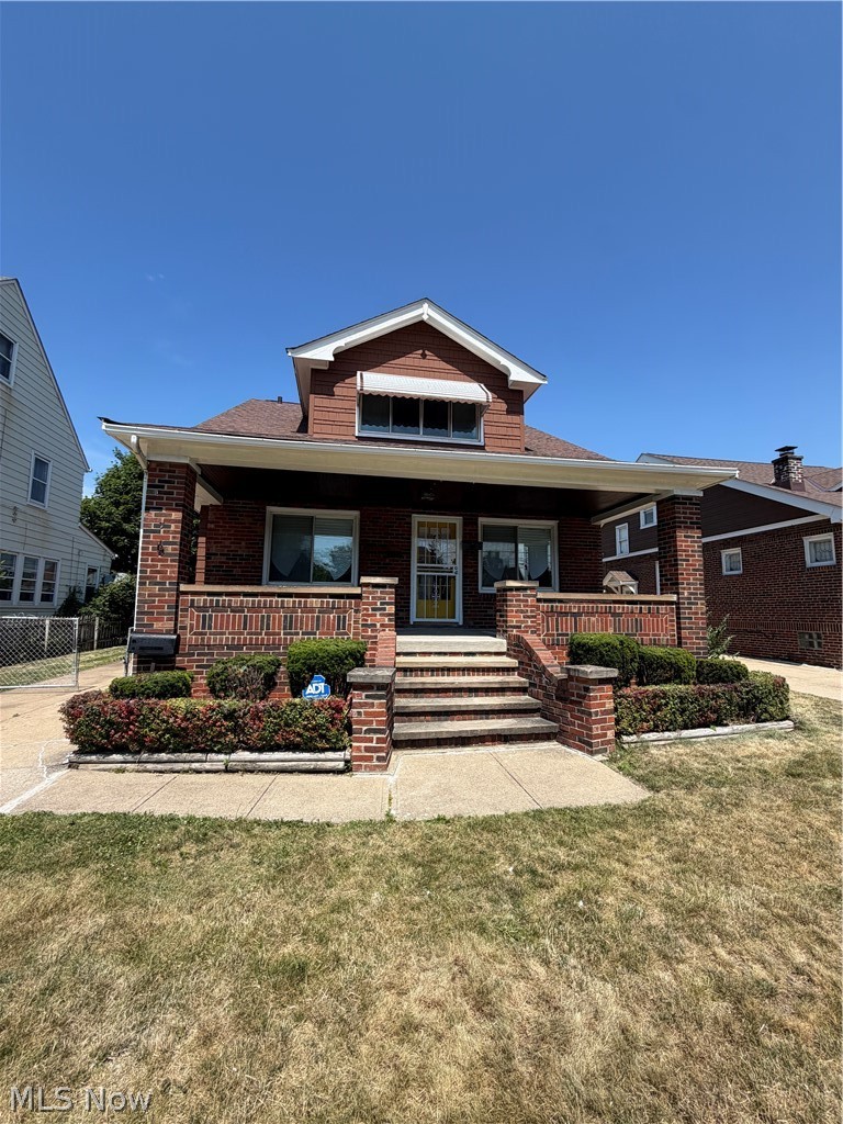 18229 Neff Road Cleveland OH 44119