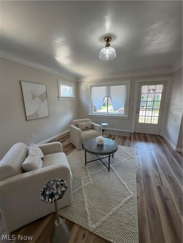 18229 Neff Road Cleveland OH 44119